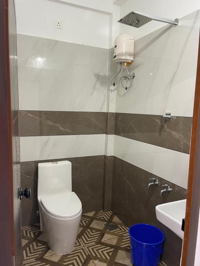 New Star Homes Kotamangalam Экстерьер фото