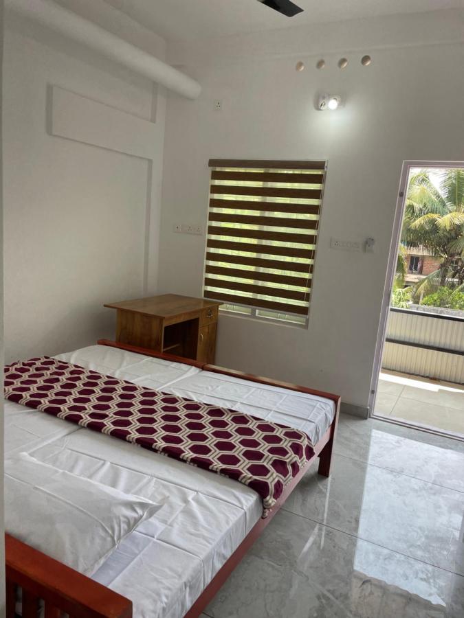 New Star Homes Kotamangalam Экстерьер фото