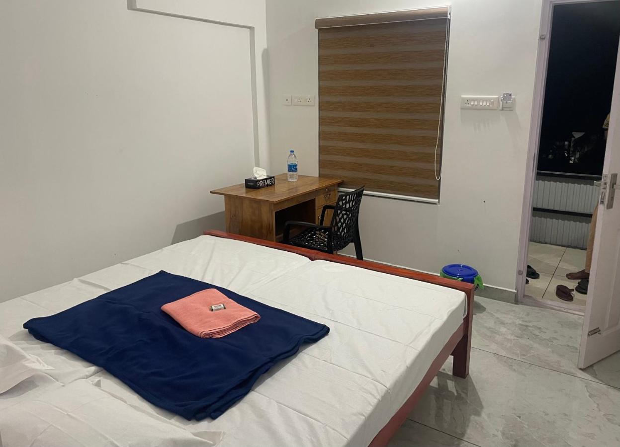 New Star Homes Kotamangalam Экстерьер фото