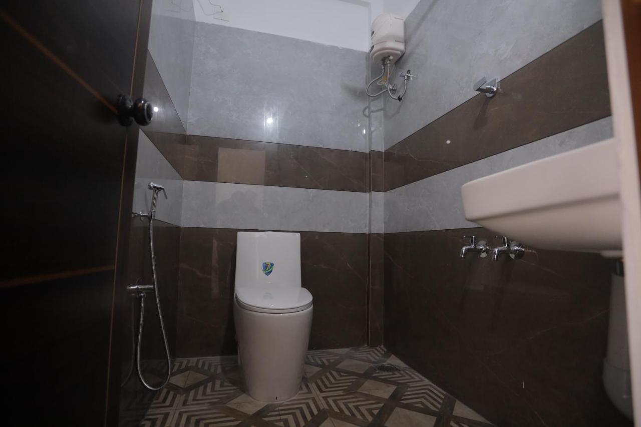 New Star Homes Kotamangalam Экстерьер фото