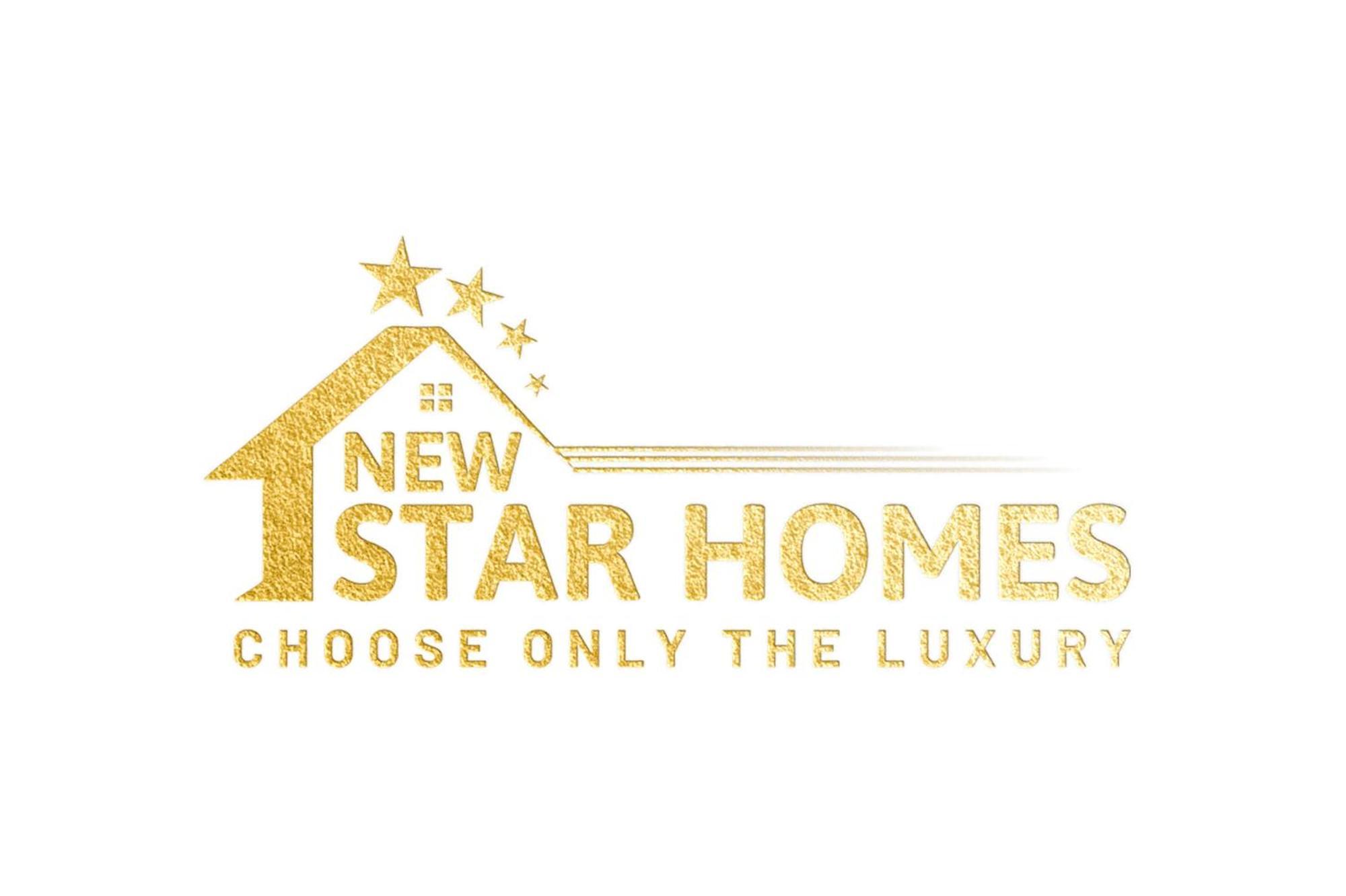 New Star Homes Kotamangalam Экстерьер фото