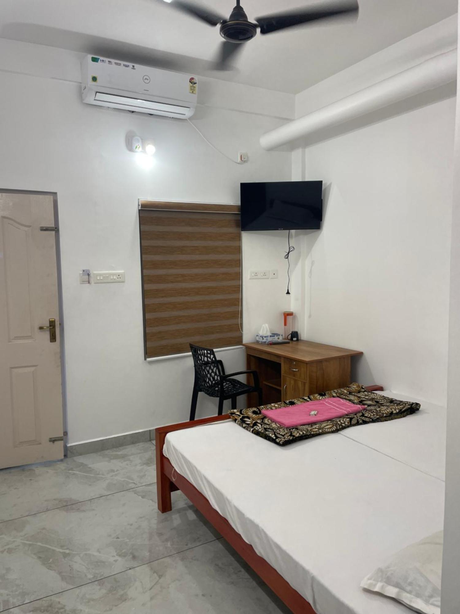 New Star Homes Kotamangalam Экстерьер фото