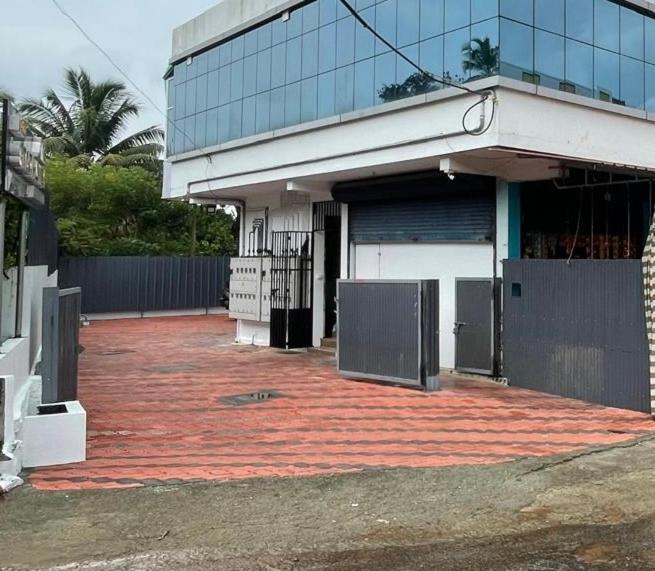 New Star Homes Kotamangalam Экстерьер фото